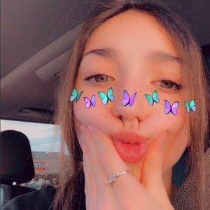 Meet your Posher, Grace